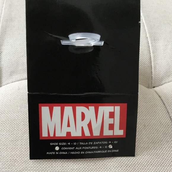 Marvel Set - Picture 12 of 13